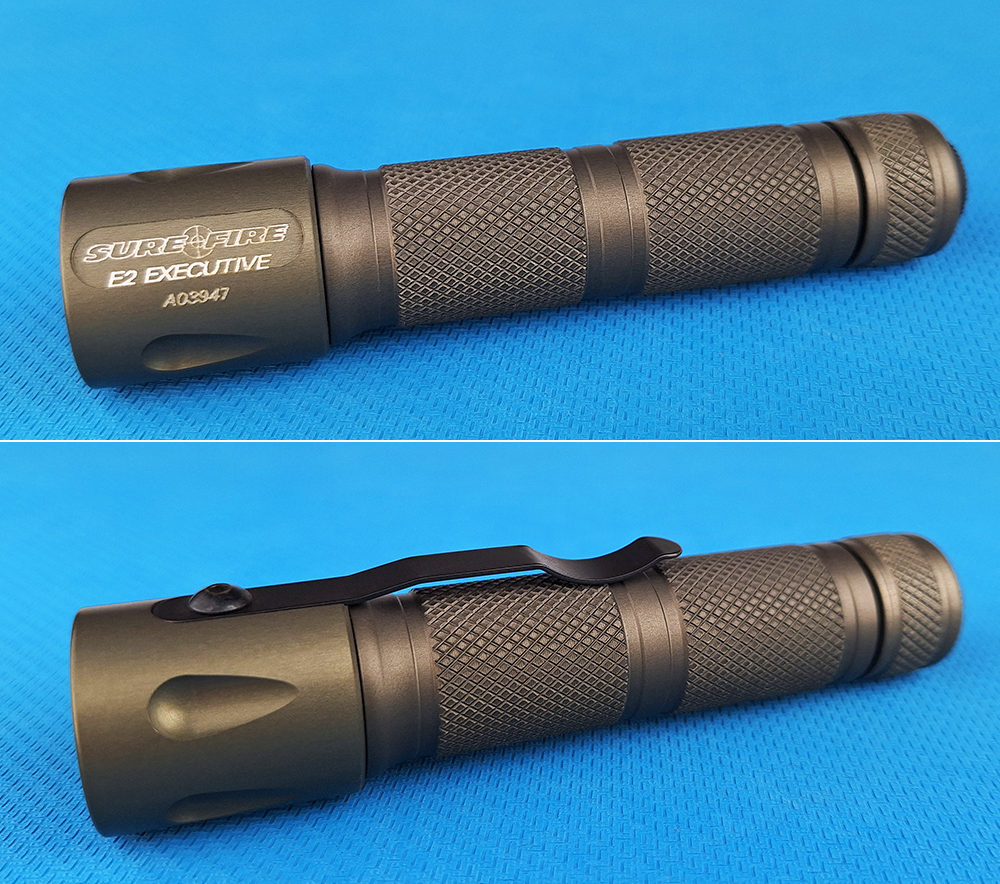 For Sale - Flashlight - RAT's Massive Surefire Sale thread